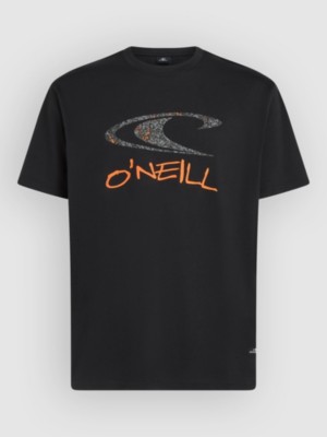 O´neill Must-have Graphic T-shirt Met Korte Mouwen Zwart M Man