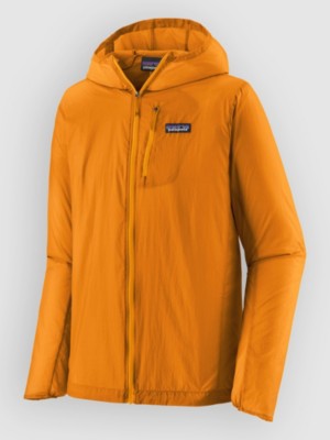 Patagonia Houdini Jas oranje