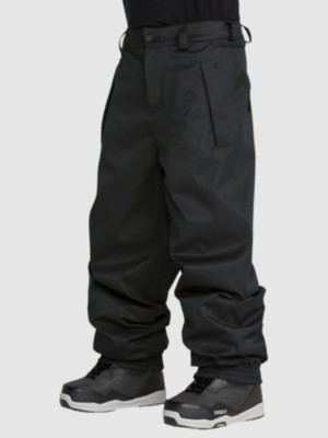 Volcom Arthur 20K Broek zwart