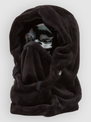 Volcom Dang Hood zwart