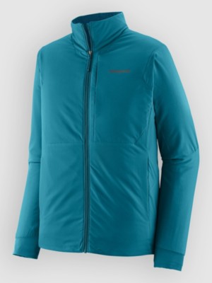 Patagonia Nano-Air Light Jas blauw