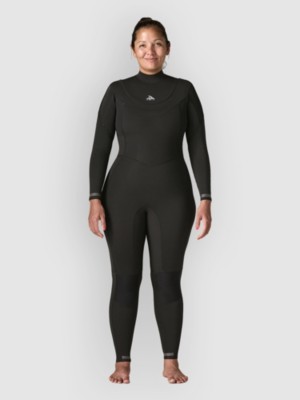 Patagonia Regulator 3/2 Full Wetsuit zwart