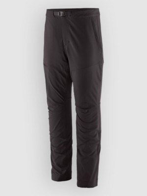 Patagonia Terravia Peak - Reg Broek zwart