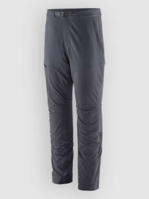 Patagonia Terravia Peak - Reg Broek blauw