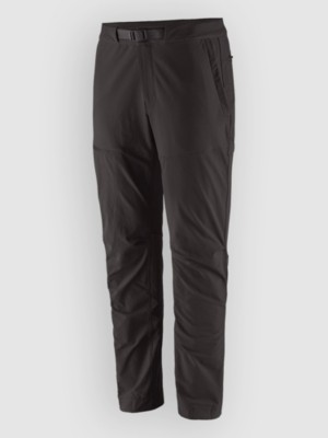 Patagonia Terravia Peak - Reg Broek zwart