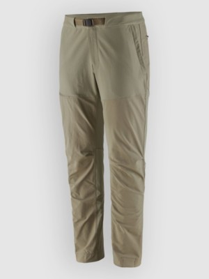 Patagonia Terravia Peak - Reg Broek groen