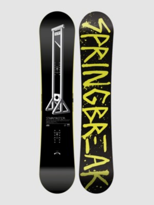 CAPiTA Sb Stairmaster 2027 Snowboard patroon