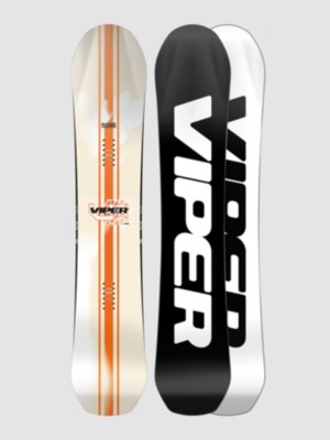 Rome Viper Pro LTD 2027 Snowboard patroon
