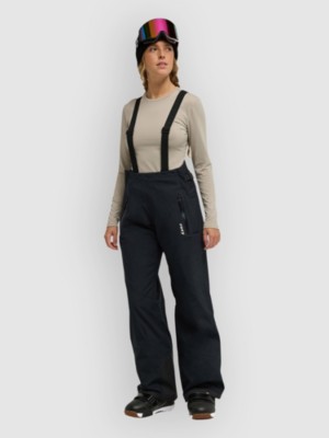 Roxy 20K Wanderline Broek zwart