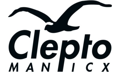 Cleptomanicx