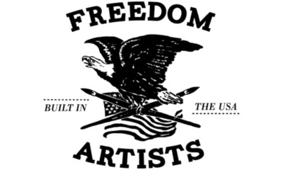 Freedom Artists