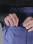 Manifest 2L Spodnie z szelkami