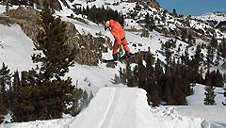 Fuse 2024 Wiazania snowboardowe