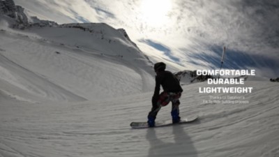Launch Lace SJ BOA Team 2023 Botas Snowboard