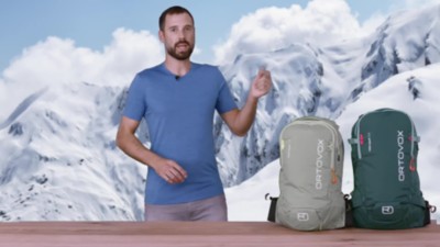 Free Rider 28L Backpack