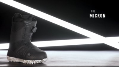 Micron 2024 Snowboard Boots