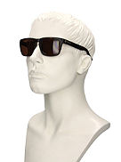 Knoxville Matte Tort Sunglasses