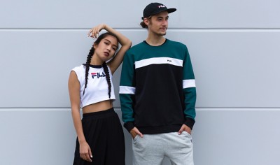 fila streetwear