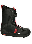 Mini Turbo 2023 Snowboard Boots