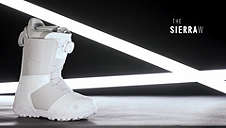 Sierra W 2024 Snowboard schoenen