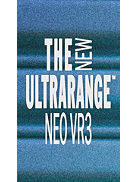 Ultrarange Neo VR3 Sneakers