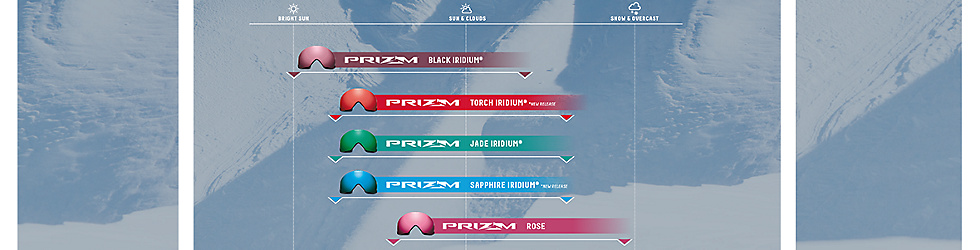 prizm oakley prizm oakley