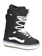 Hi-Standard OG 2024 Snowboard Boots