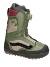 Vans Aura Pro 2025 Snowboard Boots