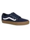 Vans Chukka Low Sidestripe Skate Shoes