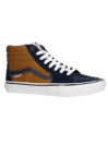 Vans Reynolds Skate Sk8-Hi Zapatillas de Skate