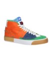 Nike Zoom Blazer Mid Edge Zapatillas de Skate