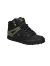 DC Spartan HI Wnt Scarpe invernali