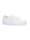 DC Manual Platform Sneakers