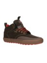 Globe Motley Mid Winter Scarpe