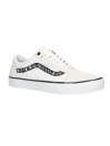 Vans X Doodlez Skate Old Skool Scarpe da Skate