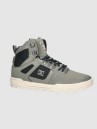 DC Pure High-Top WR Winter Zapatillas