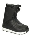 Salomon Launch Boa Jr 2022 Kids Snowboard Boots