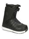 Salomon Launch Boa Jr 2022 Scarponi da Snowboard