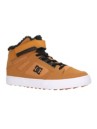 DC Pure High-Top WNT EV Sneakers