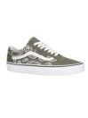 Vans Peace Paisley Old Skool Zapatillas Deportivas