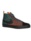 Nike SB Zoom Blazer Mid Premium Skateschuhe