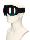 Oakley Flight Deck Factory Pilot Blackout Goggle