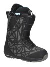 Burton Supreme Snowboard-Boots