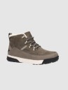 THE NORTH FACE Sierra Mid Lace Wp Boots