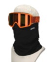 Anon M3 Orange Goggle Jongens