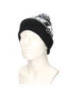 K2 Cascade Pom Beanie