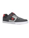 DC Pure Elastic Kids Skateschuhe