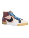 Nike SB Zoom Blazer Mid Premium Skate Shoes