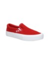 Vans Pro Suede Slip-Ons