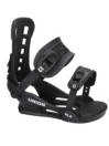 UNION DLX 2022 Snowboard Bindings